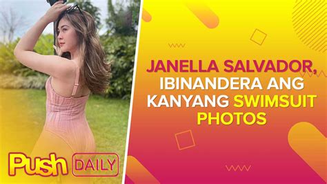 janella scandal|Janella Salvador Viral Bikini Video KUMALAT NA Dahil sa.